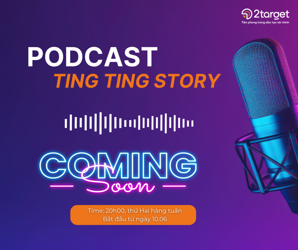 Podcast "Ting Ting Story"