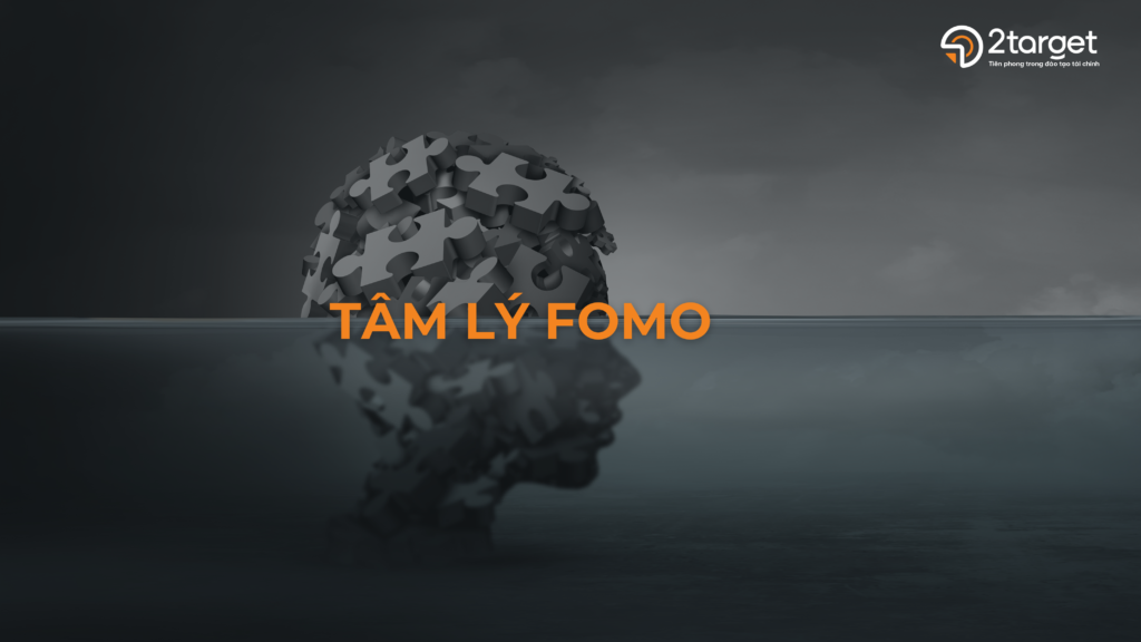 Tâm lý FOMO (Fear of Missing Out) là nỗi sợ bị bỏ lỡ cơ hội, đặc biệt phổ biến trong giới trẻ khi đầu tư vào thị trường chứng khoán.