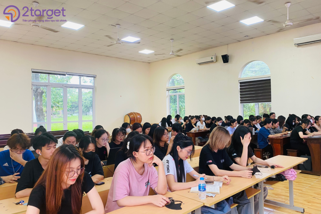 Một số hình ảnh khác tại buổi Workshop