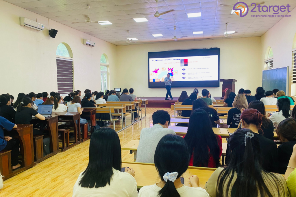 Những kiến thức chuyên sâu và bổ ích đã được các chuyên gia chia sẻ