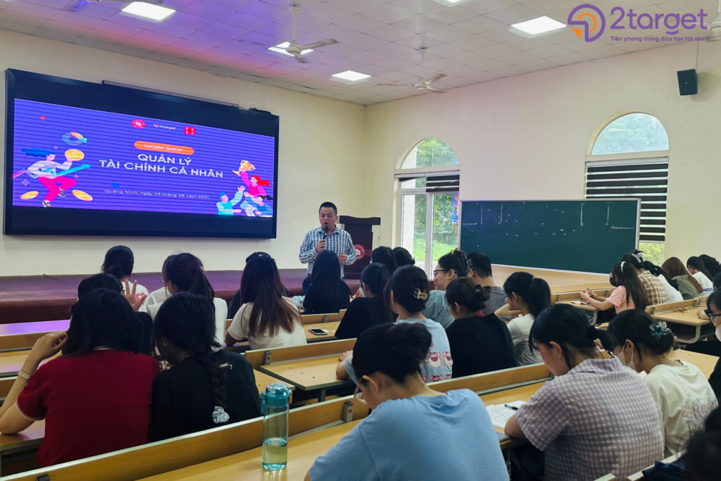 Quản lý tài chính cá nhân là một trong những kỹ năng quan trọng
