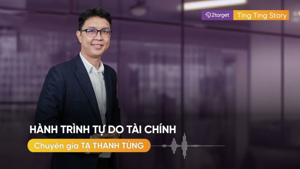 Anh Tạ Thanh Tùng - Chuyên gia Hoạch định cá nhân trực tiếp giải đáp các thắc mắc cho các bạn sinh viên trong buổi tư vấn Quản lý tài chính cá nhân.