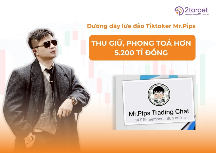 Ước tính, có khoảng hơn 6.000 người đã bị lừa với số tiền lên đến hơn 5.000 nghìn tỷ đồng, một con số khổng lồ gây chấn động dư luận.
