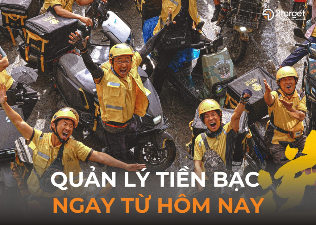 Hãy lập kế hoạch tài chính cá nhân, xác định mục tiêu, lập ngân sách và theo dõi thu nhập, chi tiêu. Hạn chế vay mượn, đặc biệt là các khoản vay tiêu dùng không cần thiết.