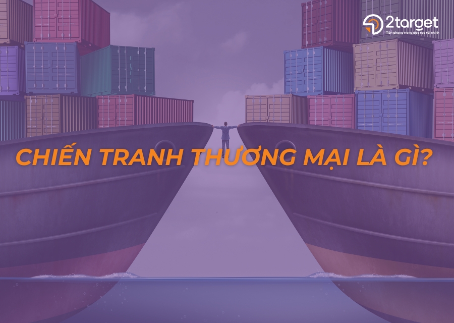 Chiến tranh thương mại xảy ra khi các quốc gia áp dụng các biện pháp kinh tế để gây áp lực lên nhau, thường thông qua việc tăng thuế nhập khẩu, hạn chế xuất khẩu hoặc áp dụng các quy định khắt khe nhằm bảo vệ nền kinh tế nội địa.
