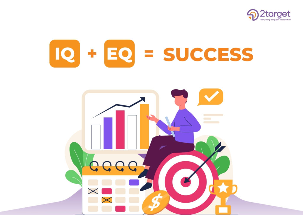 Sự kết hợp hài hòa giữa Money EQ và Money IQ sẽ giúp bạn đạt được sự ổn định tài chính và tận hưởng cuộc sống trọn vẹn.