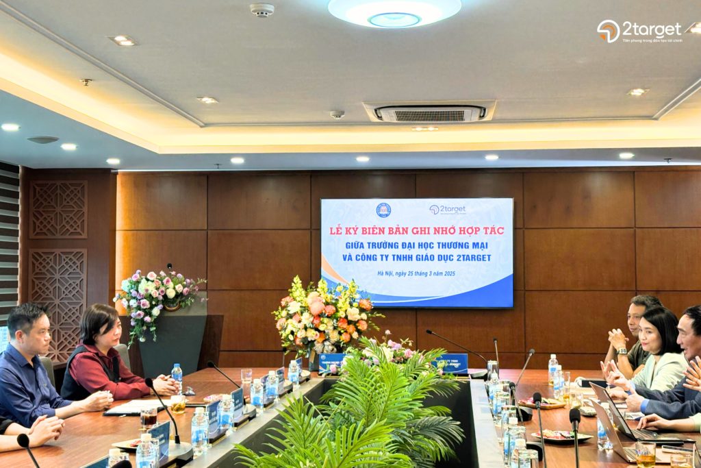 Ngay sau lễ ký kết, trọng tâm hợp tác sẽ được dồn vào việc triển khai Dự án YOFIN (Youth Financial Independence Network) tại TMU.