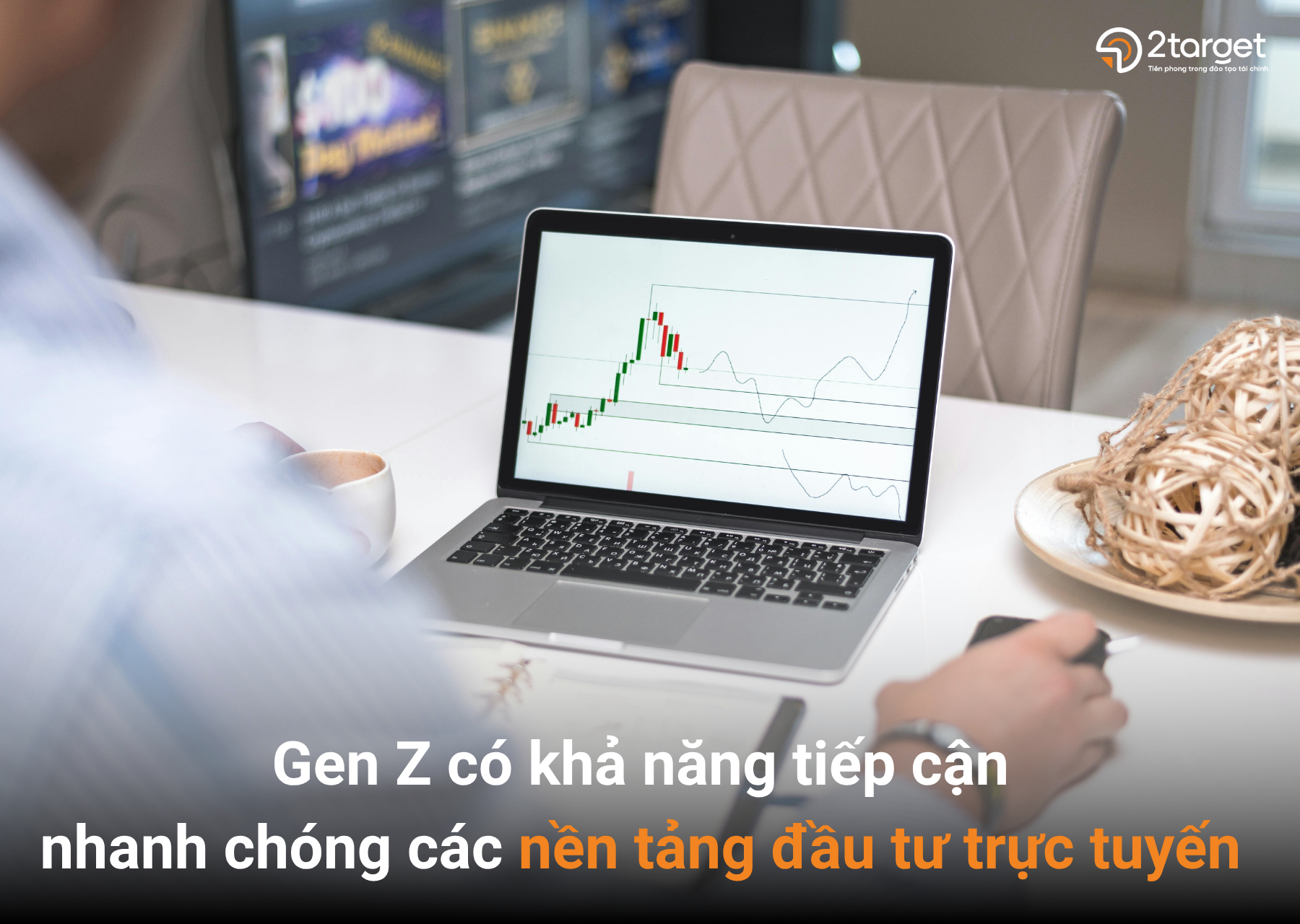 Gen Z có khả năng tiếp cận nhanh chóng các nền tảng đầu tư trực tuyến, từ giao dịch qua ứng dụng đến việc sử dụng các công cụ hỗ trợ như robo-advisors hay ứng dụng quản lý tài chính cá nhân.