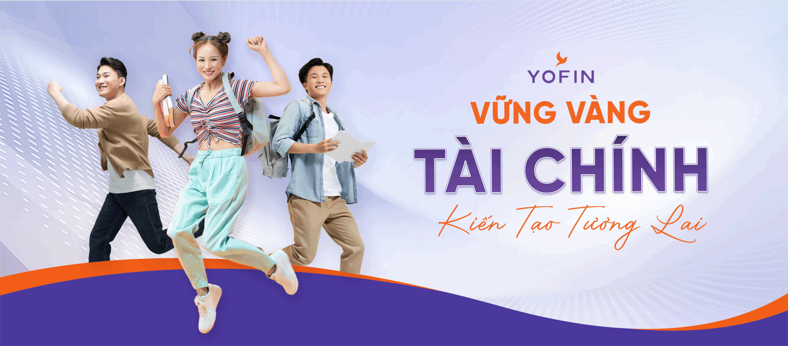 Dự án cộng đồng giúp sinh viên nâng cao kiến thức Quản lý tài chính cá nhân