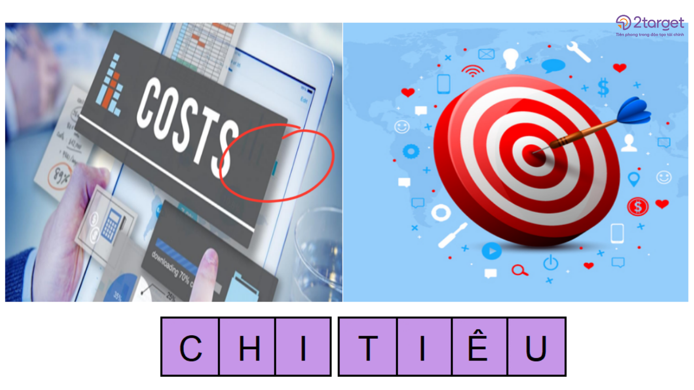 Minigame trong Workshop: Đuổi hình bắt chữ từ khóa tài chính