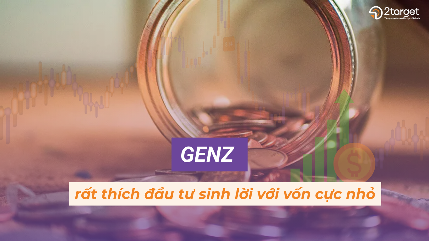Giới trẻ rất thích đầu tư lợi nhuận cao với số vốn nhỏ